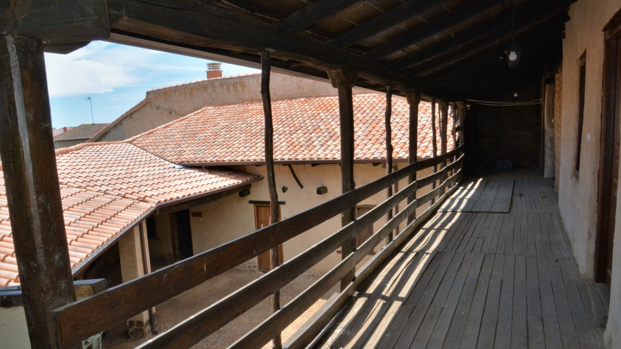 Photo of Patio Balcony in Antonan del Valle