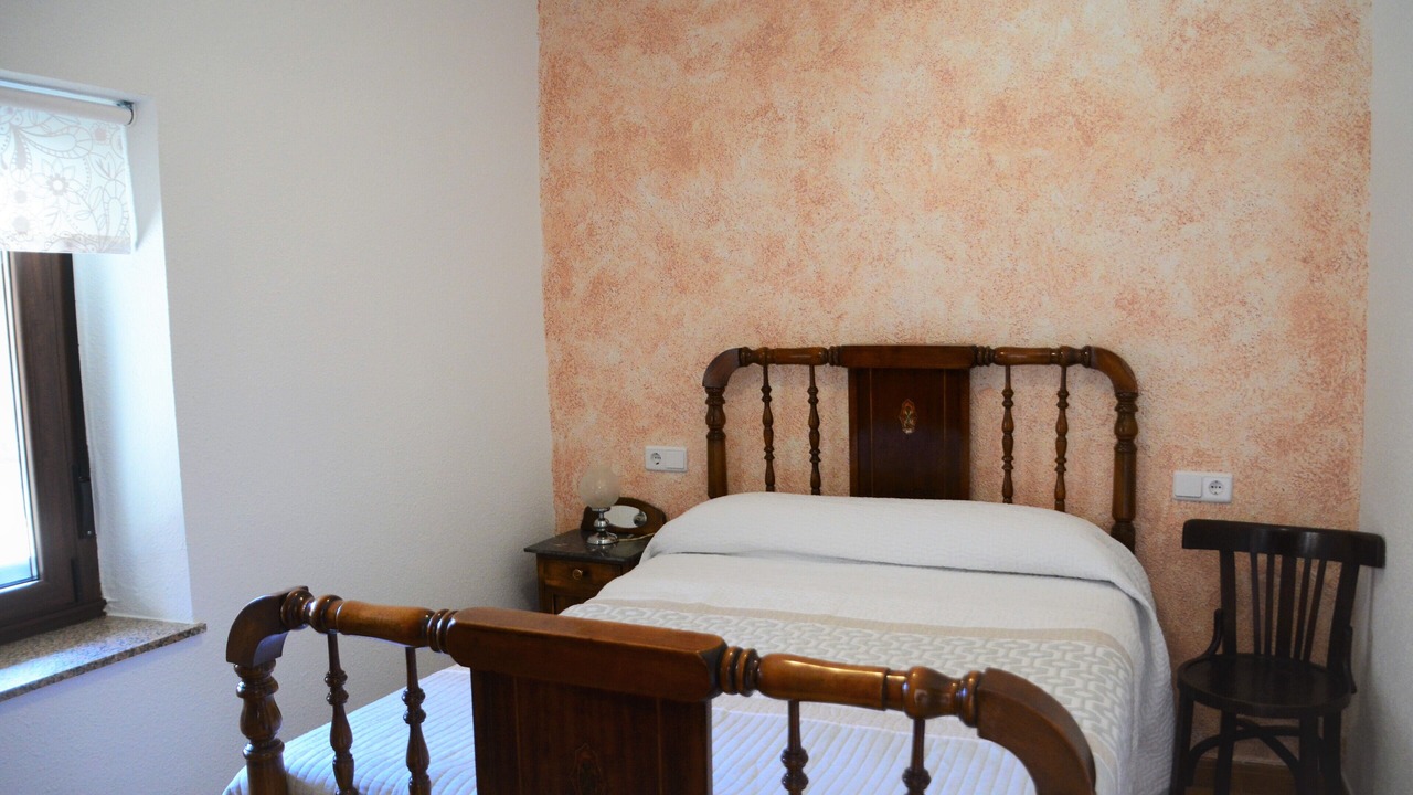 Photo of Bedroom in Antonan del Valle