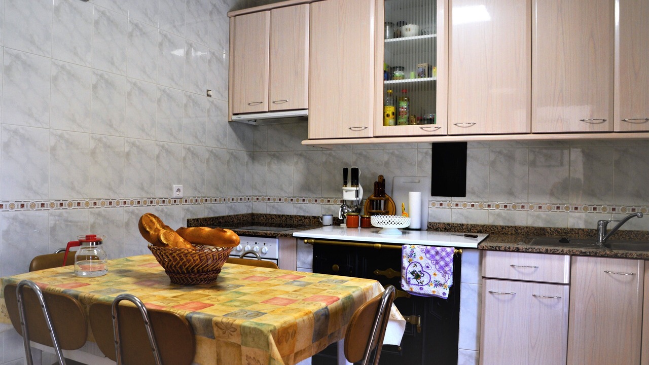 Photo of Kitchen in Antonan del Valle