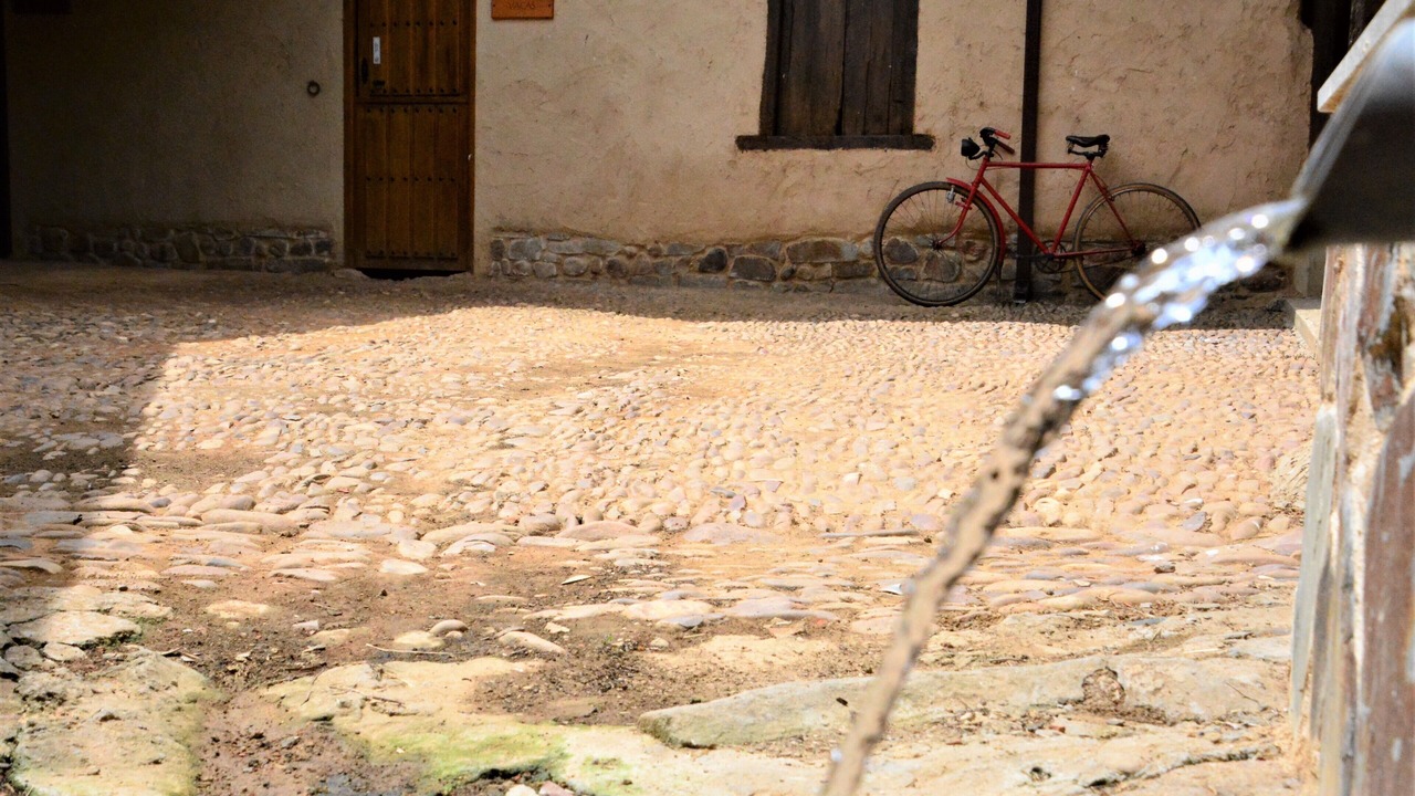 Photo of Outdoor in Antonan del Valle