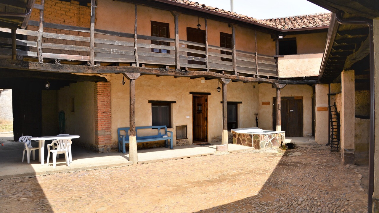 Photo of Outdoor in Antonan del Valle
