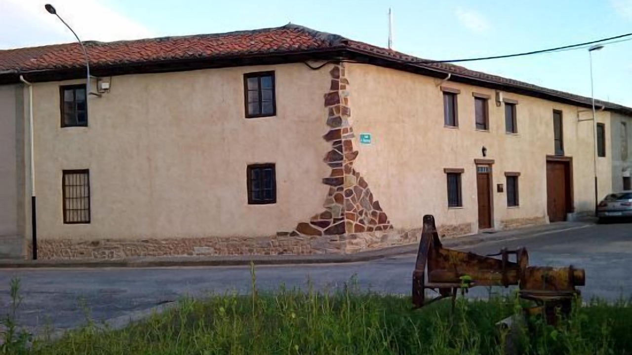 Photo of Outdoor in Antonan del Valle