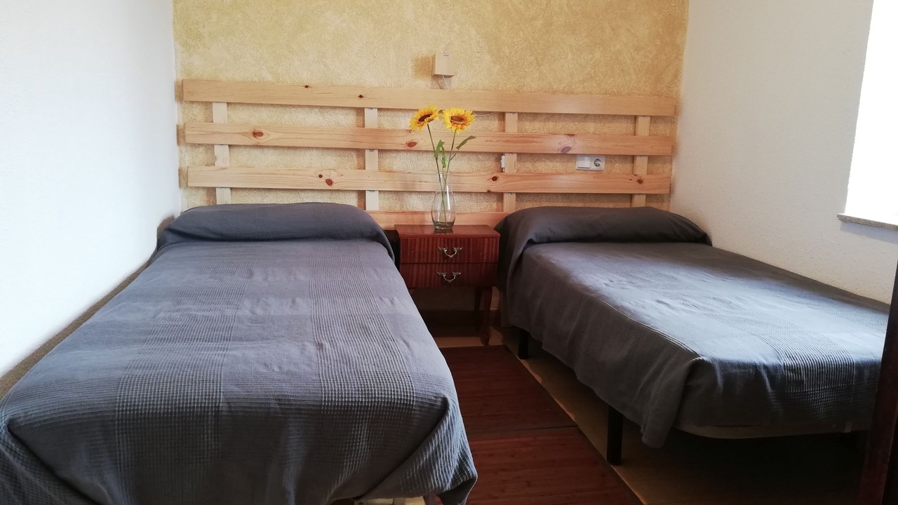 Photo of Bedroom in Antonan del Valle