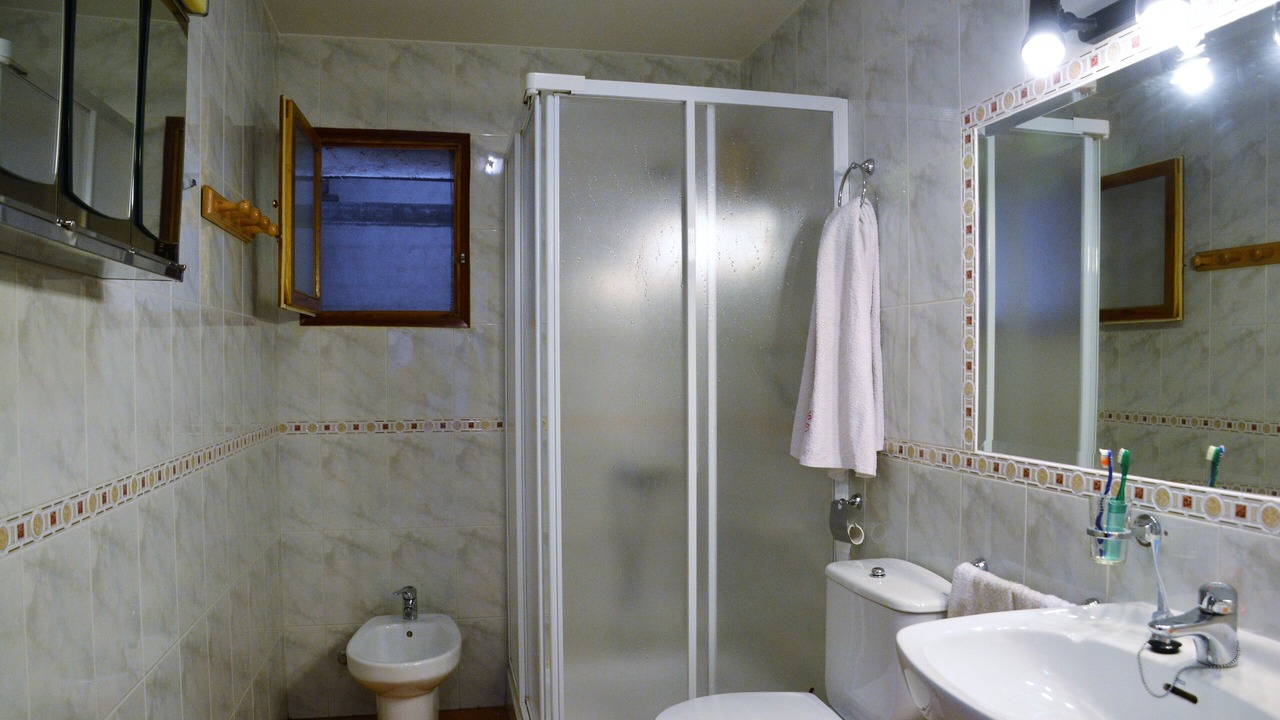 Photo of Bathroom in Antonan del Valle
