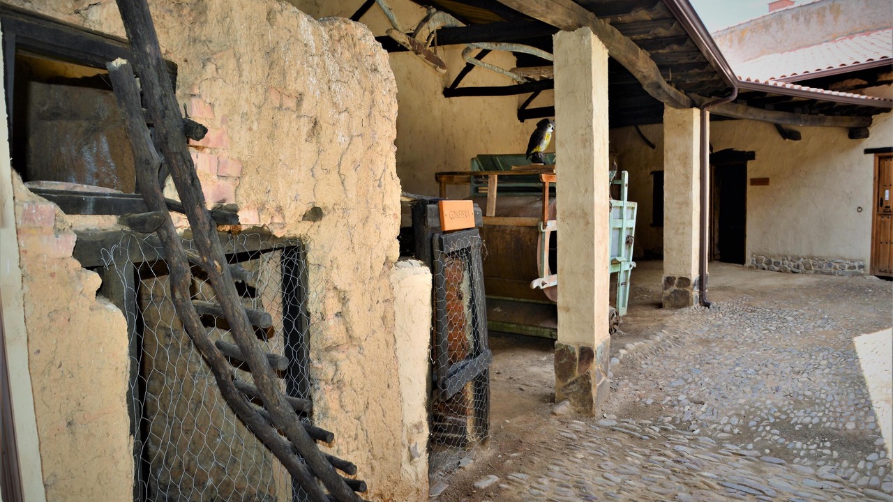 Photo of Outdoor in Antonan del Valle