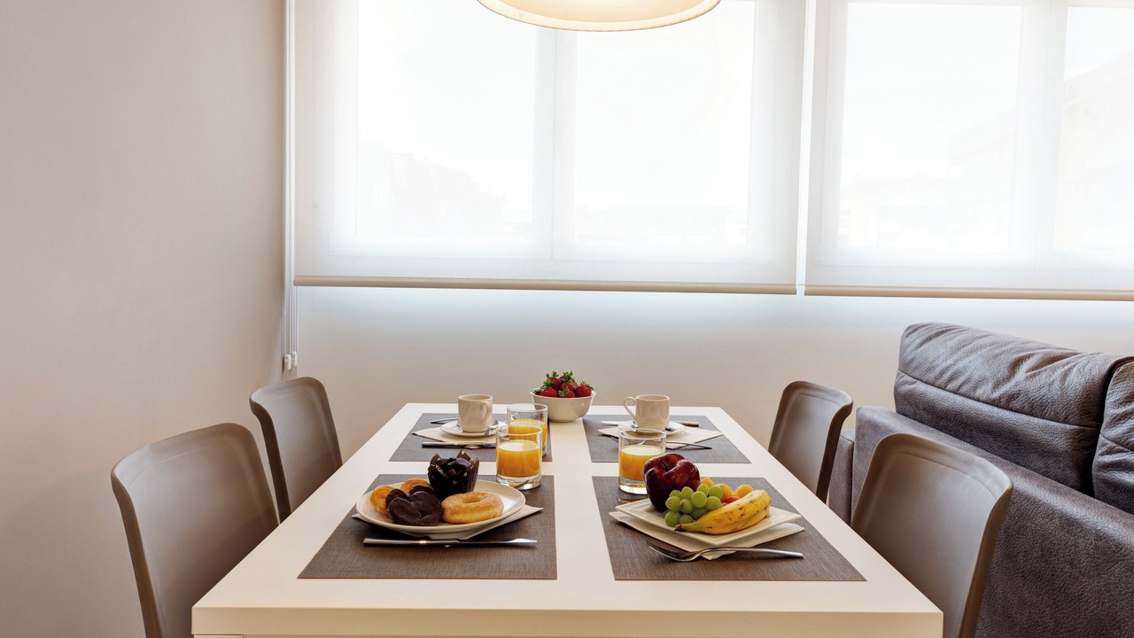 Photo of Livingroom in Logrono City Centre