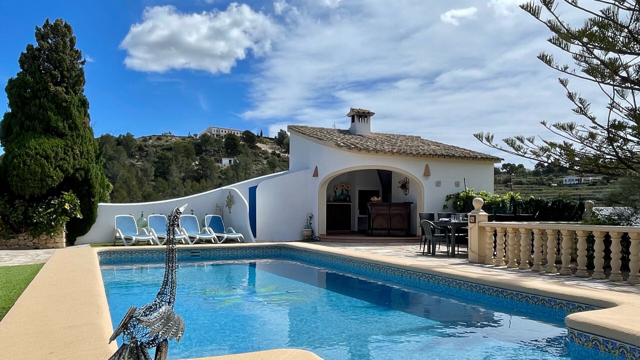 Photo of Outdoor in Fustera