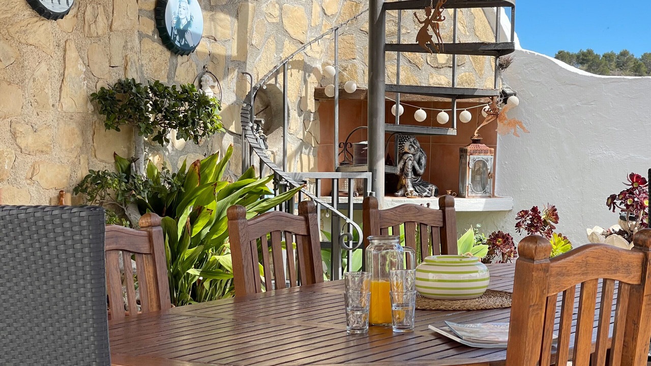 Photo of Outdoor in Fustera