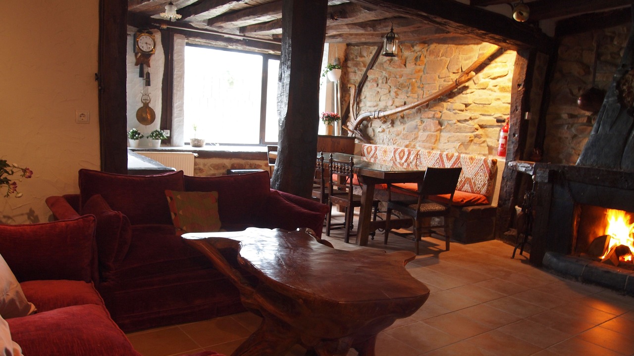 Photo of Livingroom in Villasur de Herreros