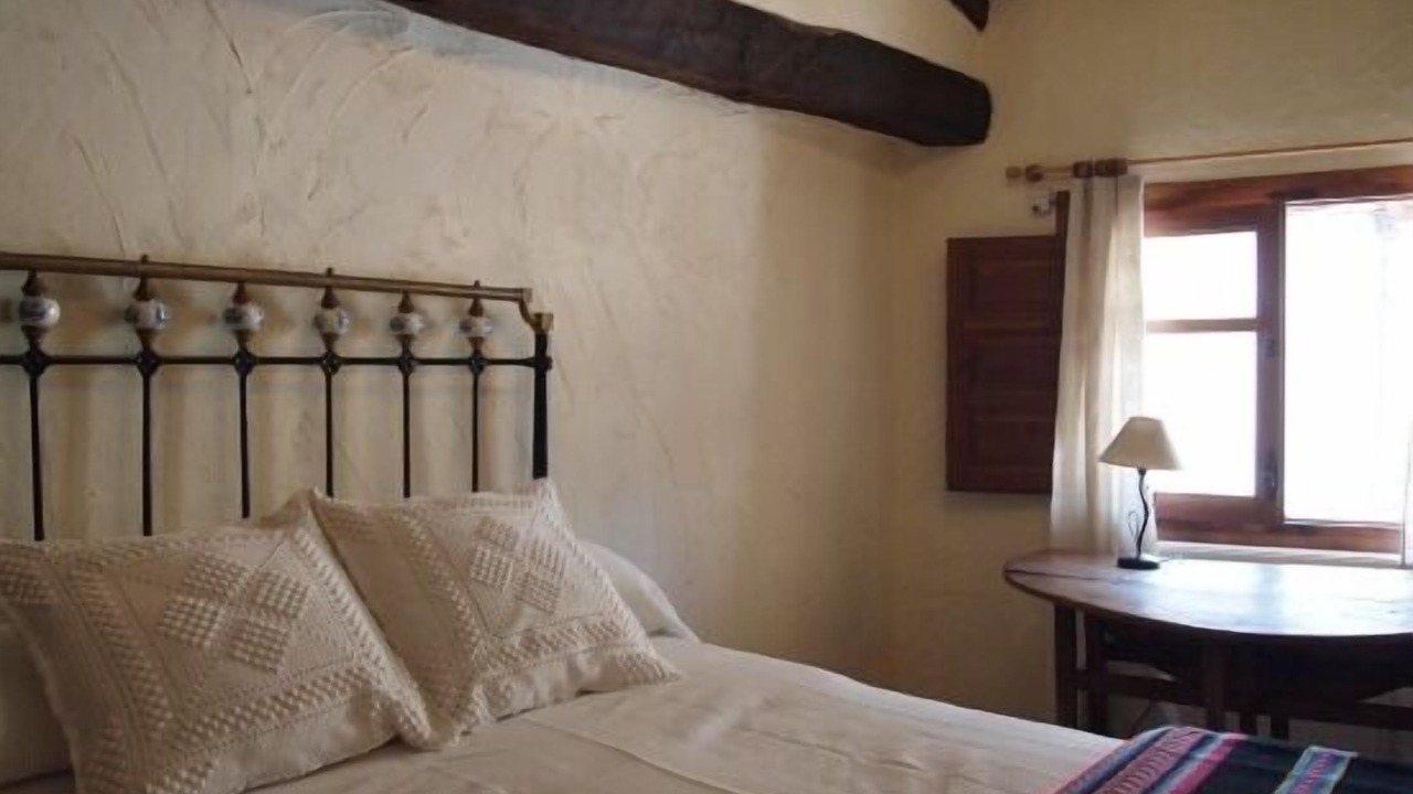Photo of Bedroom in Villasur de Herreros