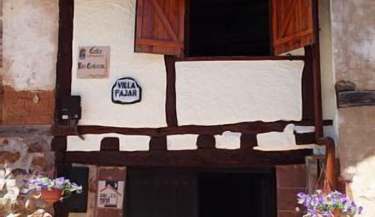 Photo of Outdoor in Villasur de Herreros