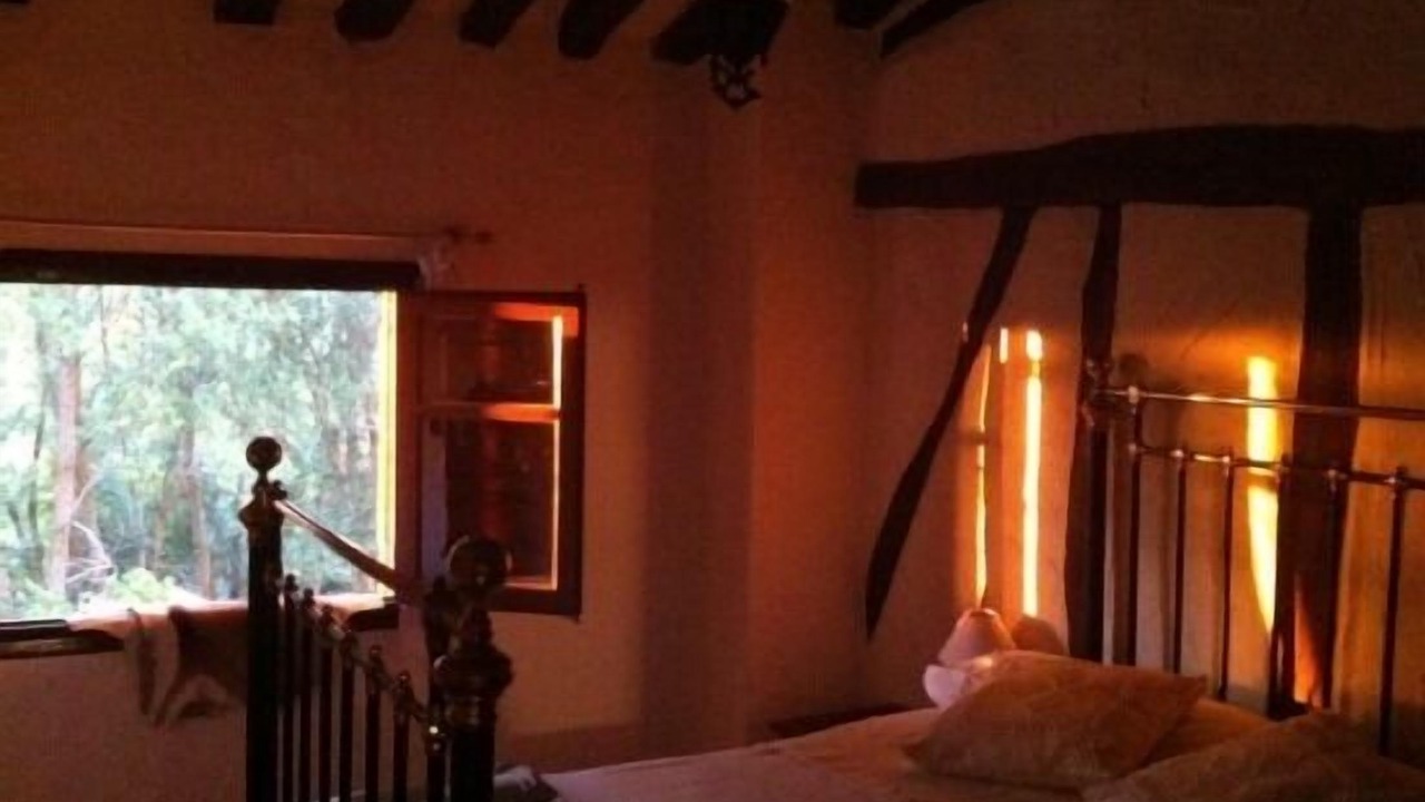 Photo of Bedroom in Villasur de Herreros
