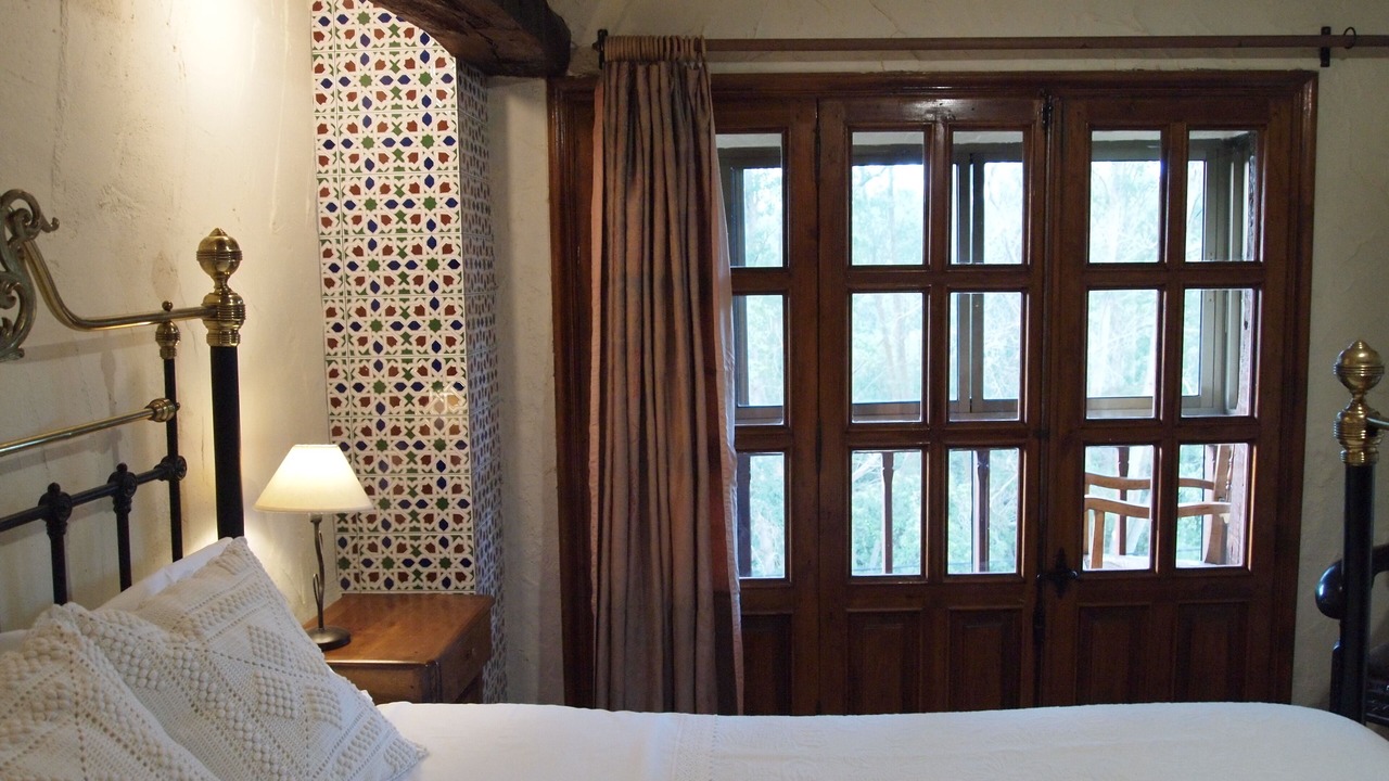 Photo of Bedroom in Villasur de Herreros
