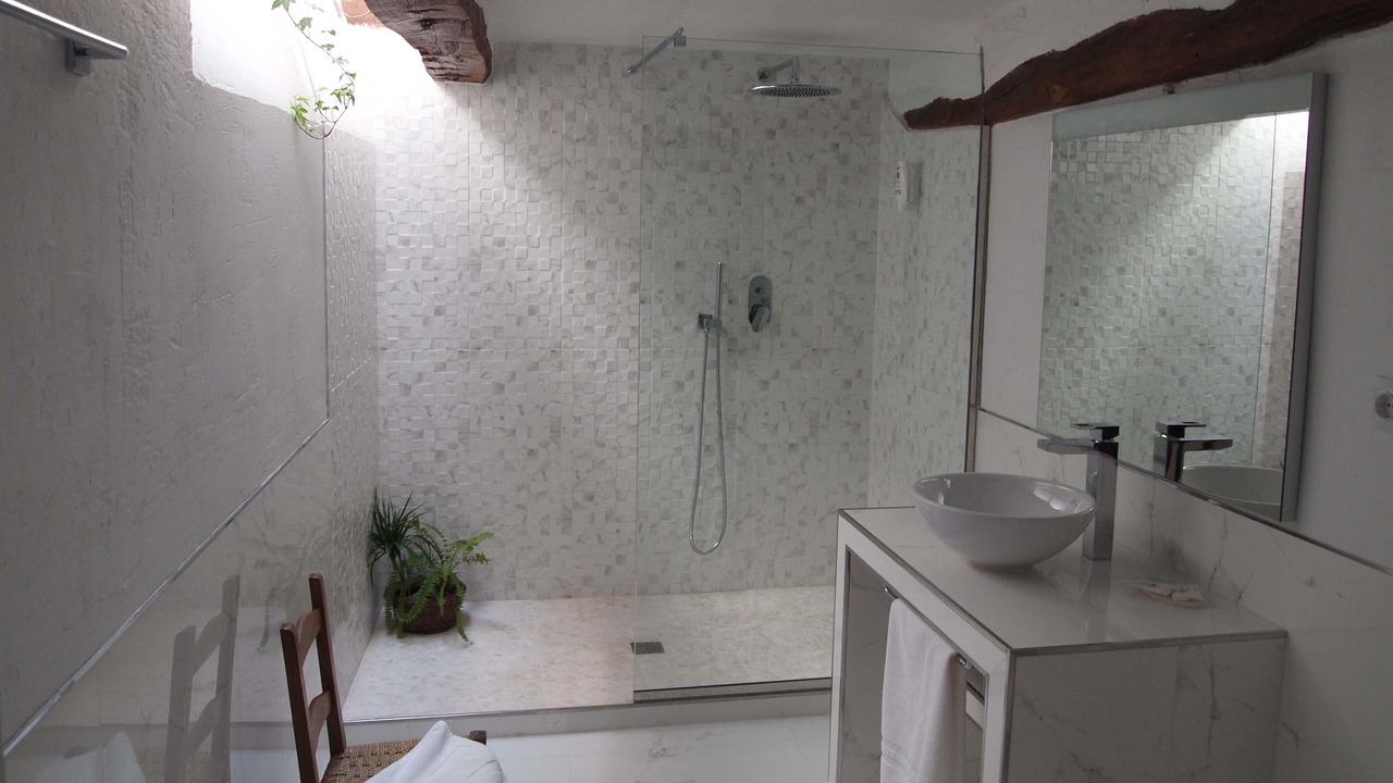 Photo of Bathroom in Villasur de Herreros