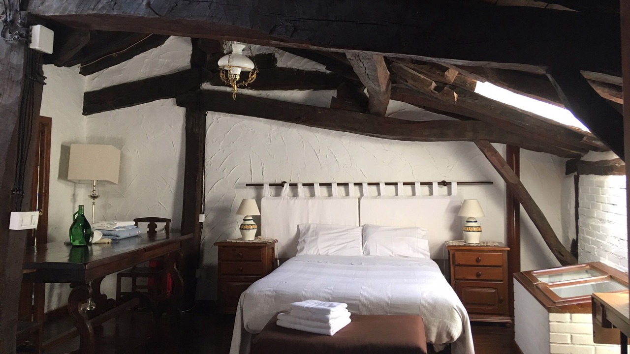 Photo of Bedroom in Villasur de Herreros