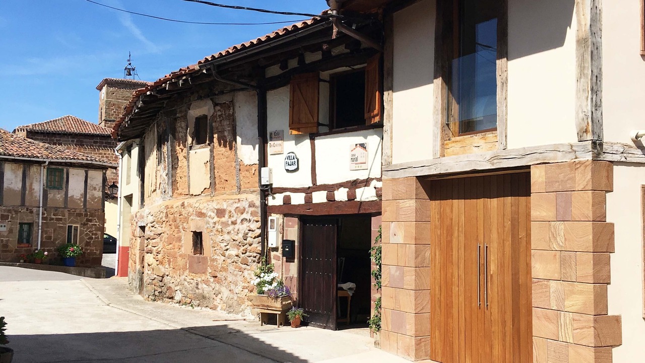 Photo of Outdoor in Villasur de Herreros