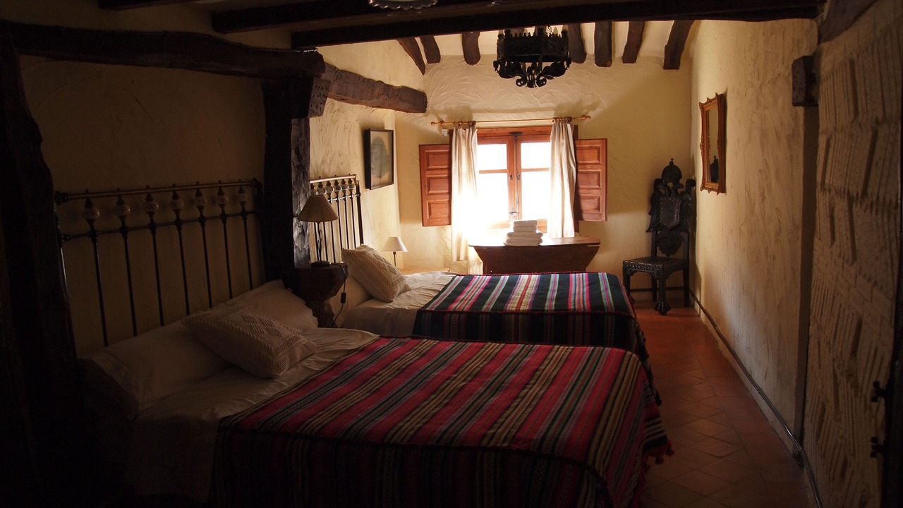 Photo of Bedroom in Villasur de Herreros