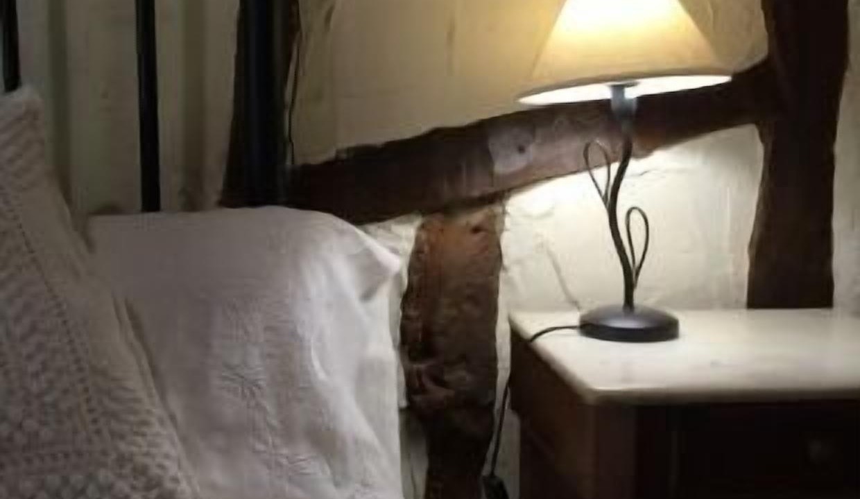 Photo of Bedroom in Villasur de Herreros