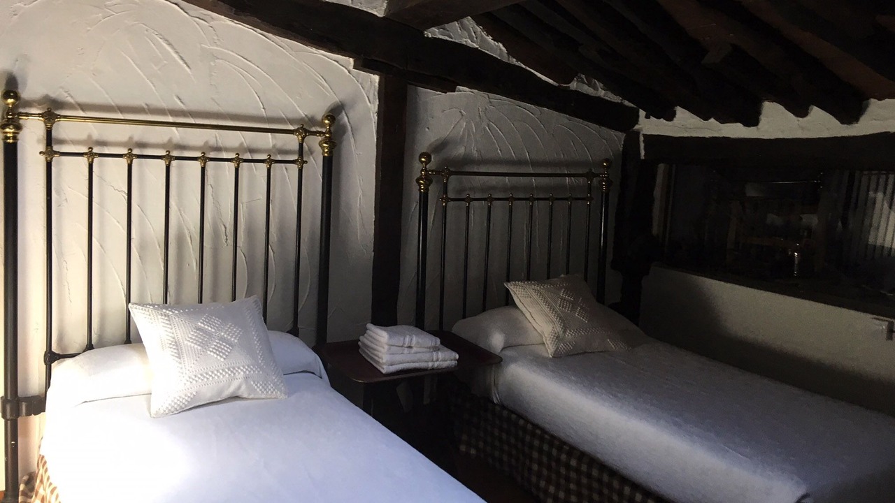 Photo of Bedroom in Villasur de Herreros