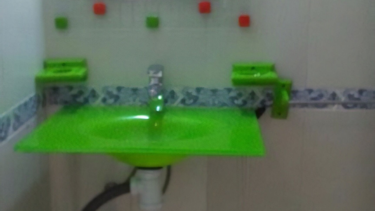 Photo of Bathroom in Martos