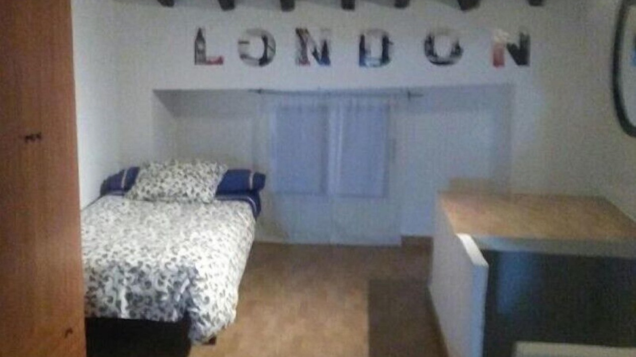 Photo of Bedroom in Martos
