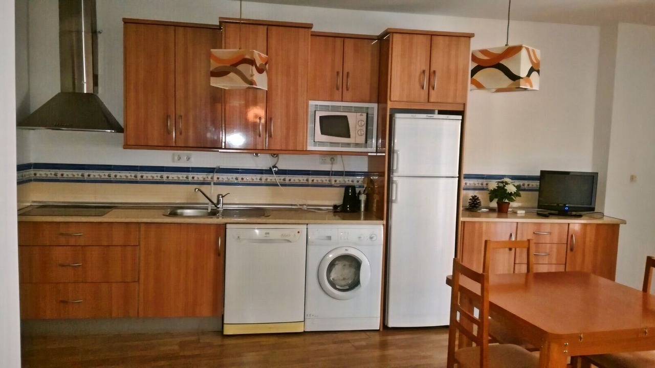 Photo of Kitchen in Martos