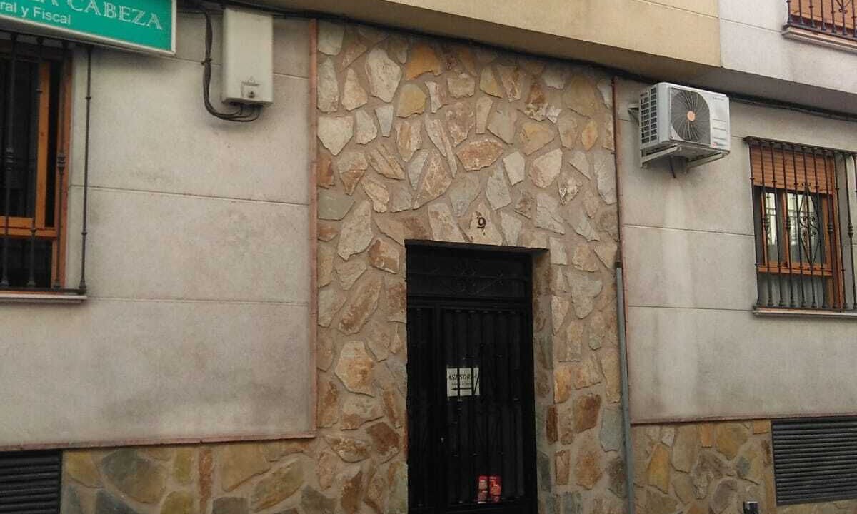 Photo of Outdoor in Martos