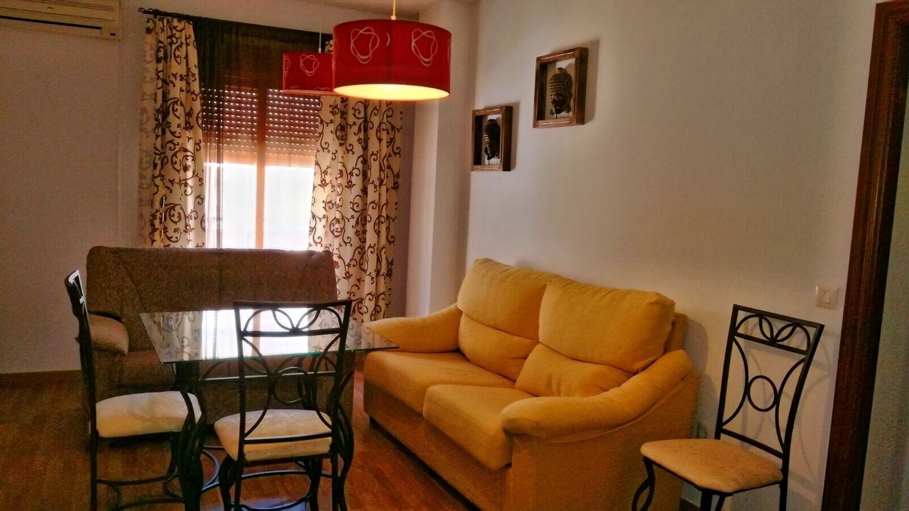 Photo of Livingroom in Martos