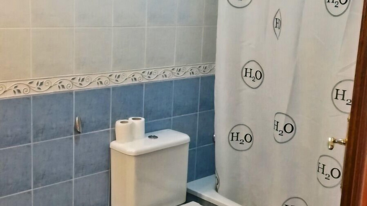 Photo of Bathroom in Martos