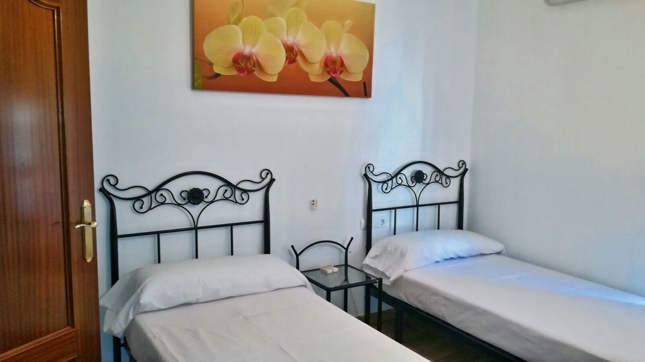 Photo of Bedroom in Martos