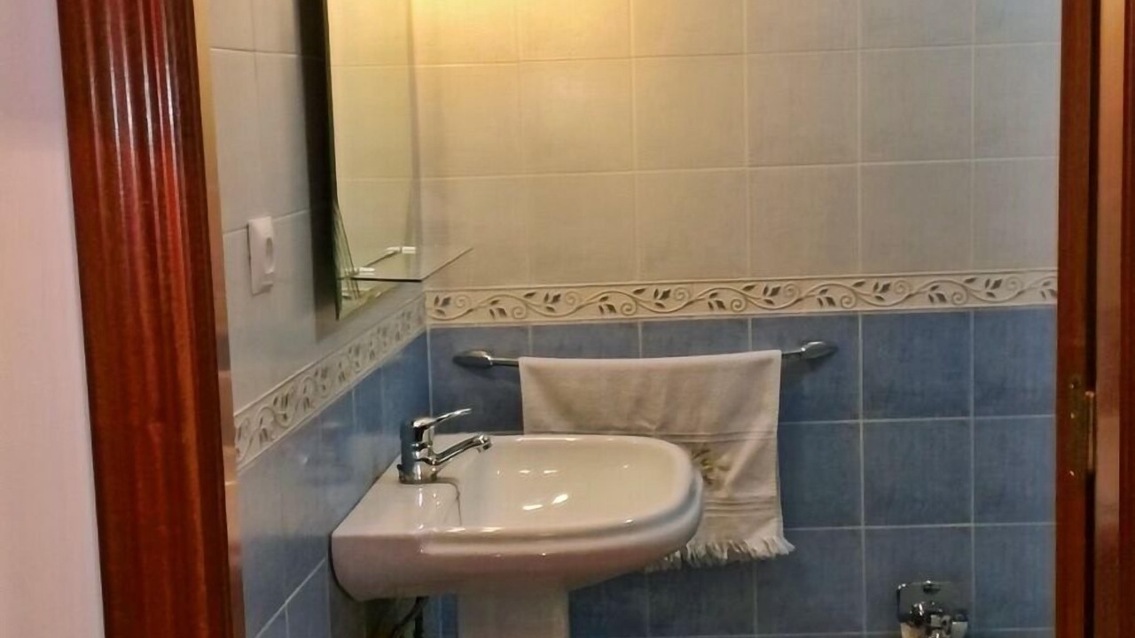 Photo of Bathroom in Martos