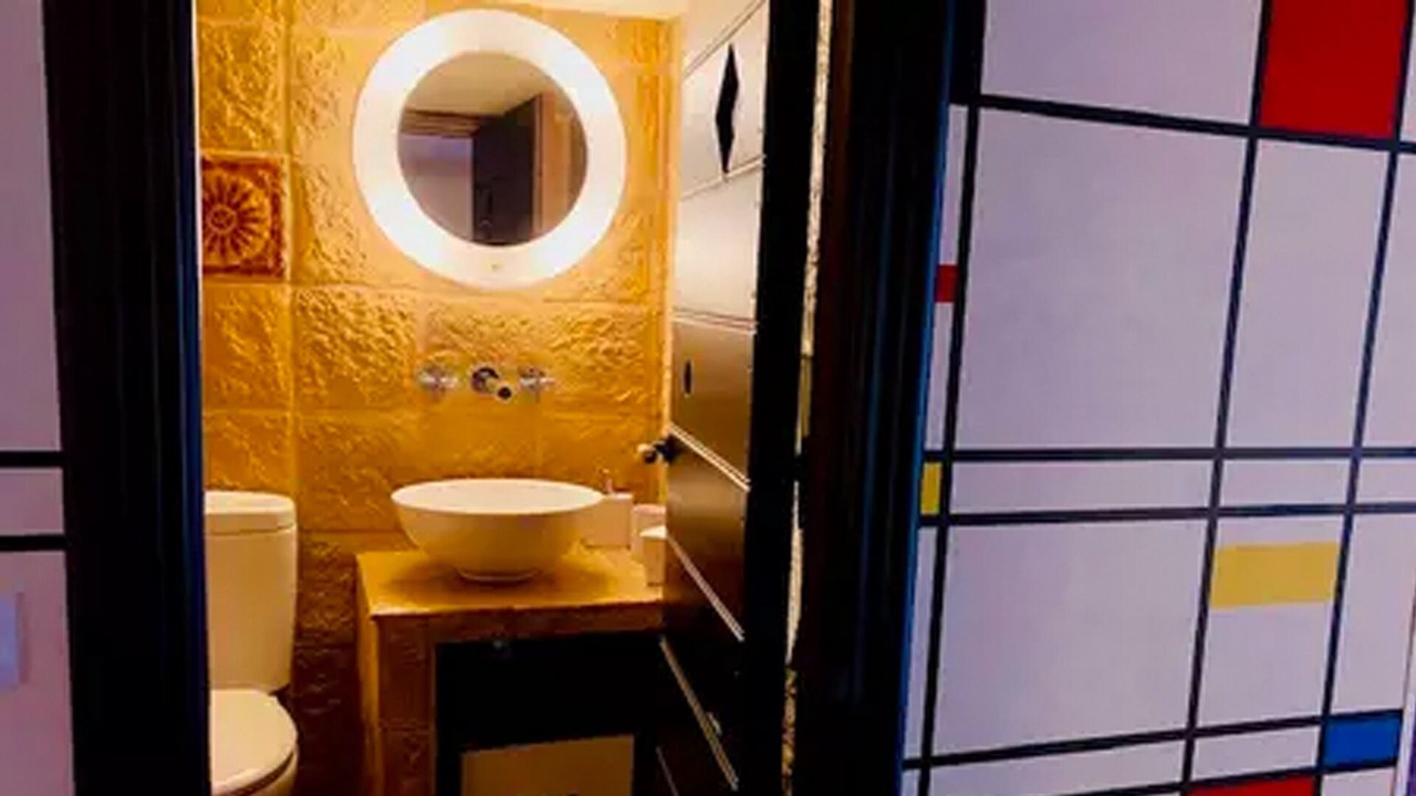 Photo of Bathroom in Jaen