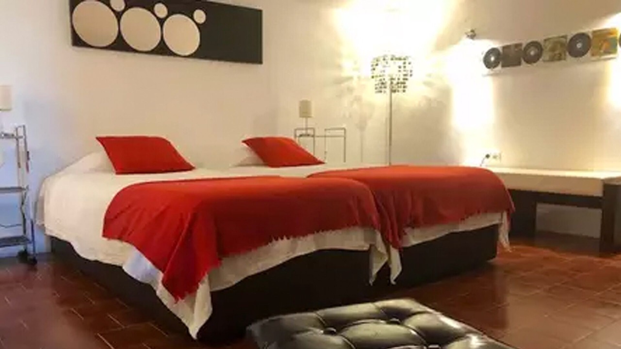 Photo of Bedroom in Jaen