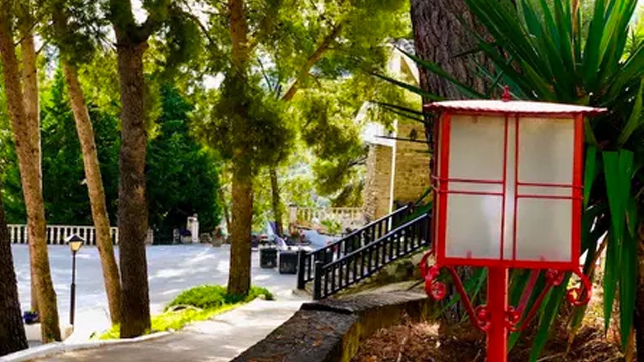 Photo of Outdoor in Jaen