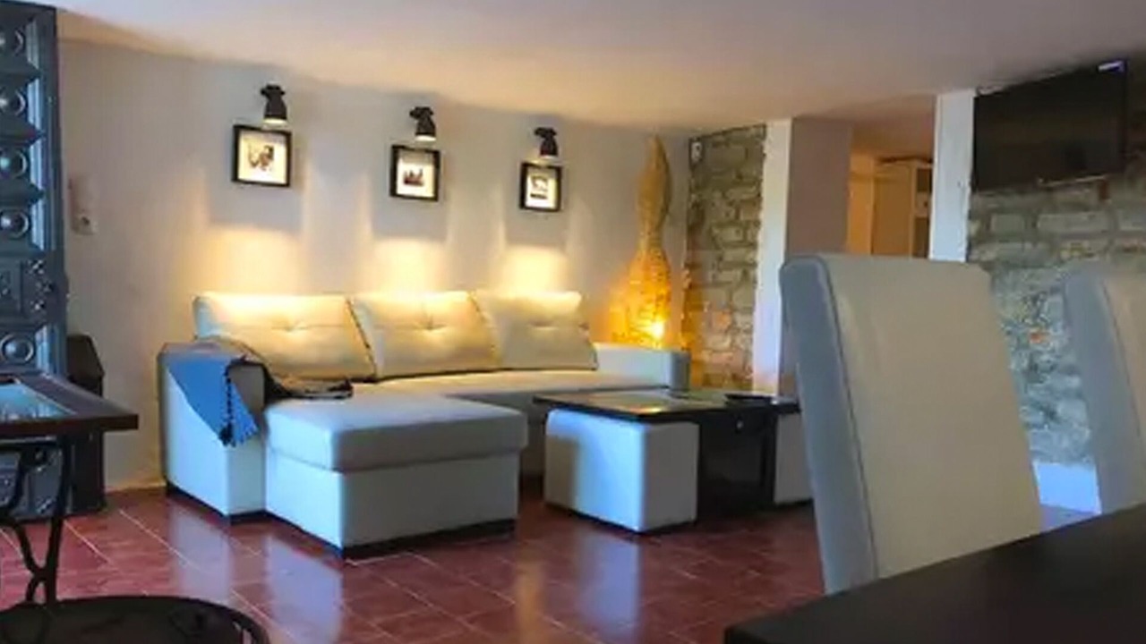 Photo of Livingroom in Jaen