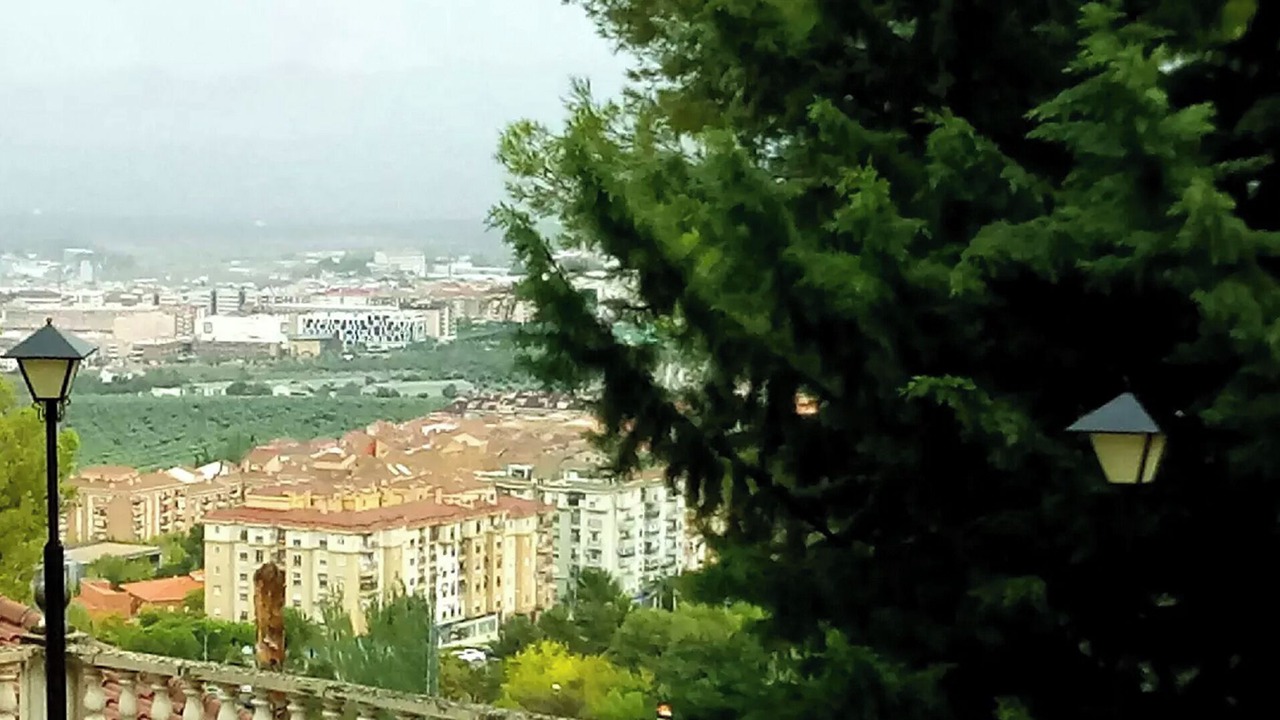 Photo of Patio Balcony in Jaen
