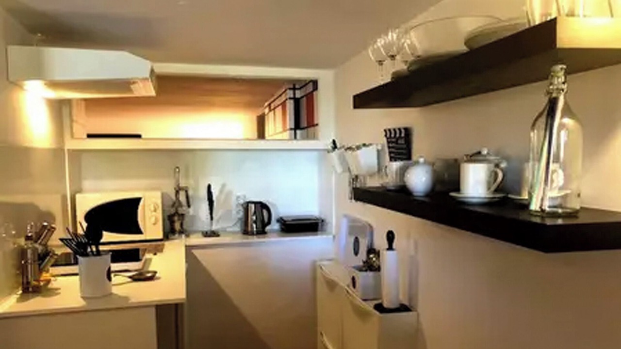 Photo of Kitchen in Jaen