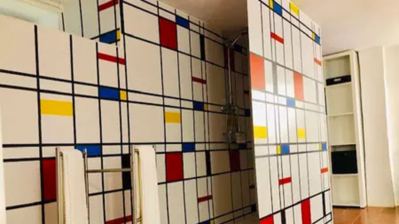 Photo of Bathroom in Jaen