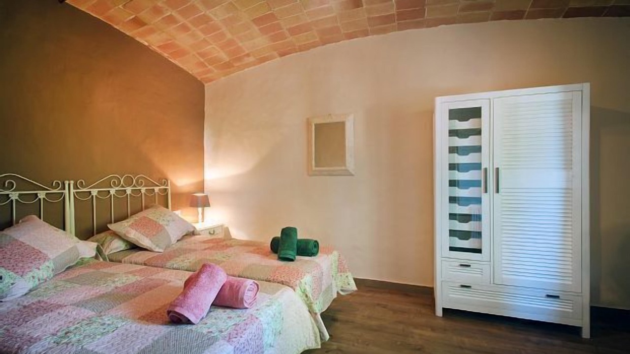 Photo of Bedroom in Ordis