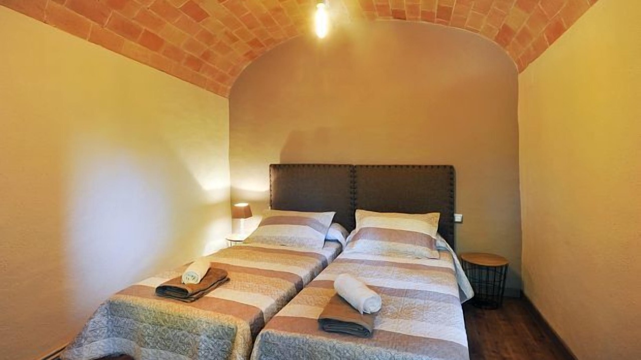 Photo of Bedroom in Ordis