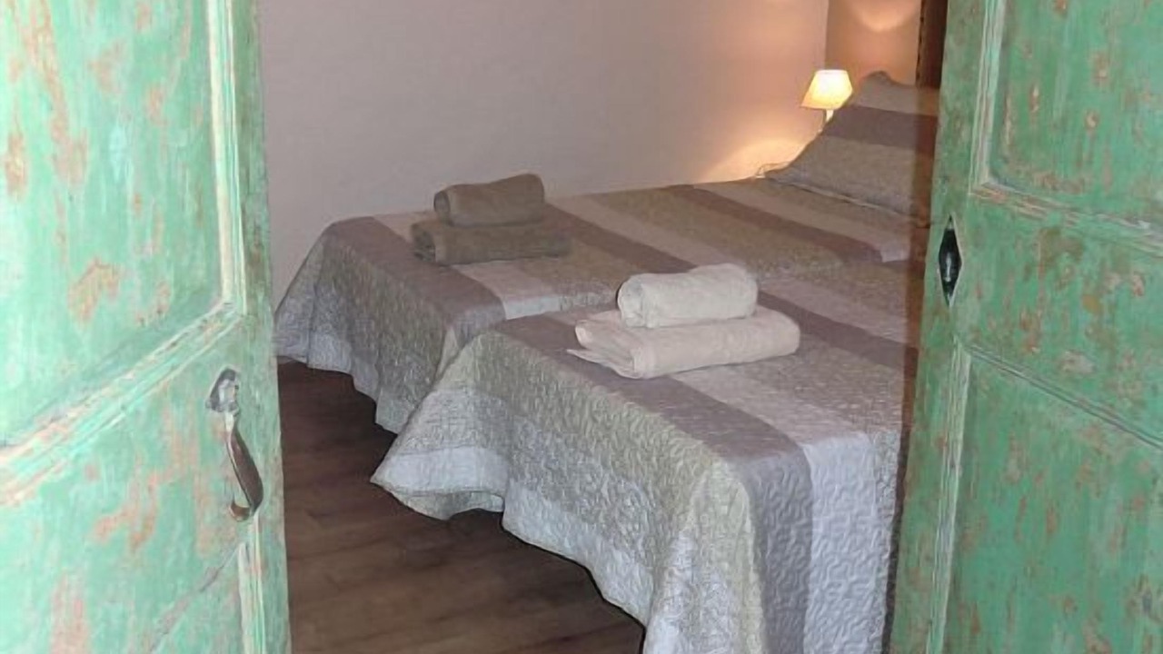 Photo of Bedroom in Ordis