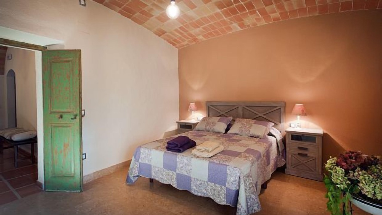 Photo of Bedroom in Ordis