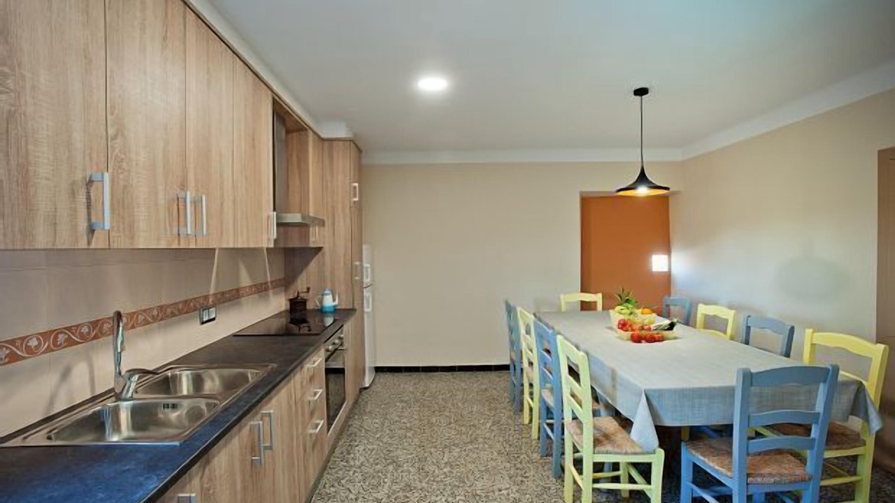 Photo of Kitchen in Ordis