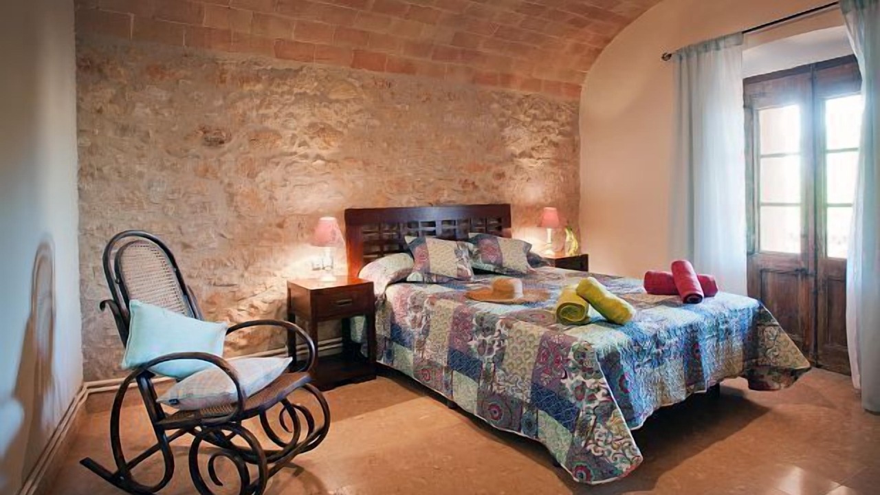 Photo of Bedroom in Ordis