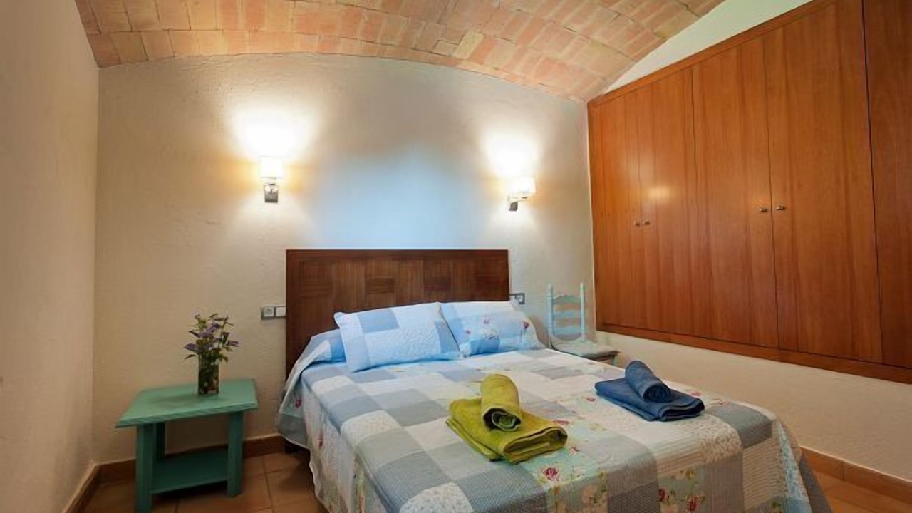 Photo of Bedroom in Ordis