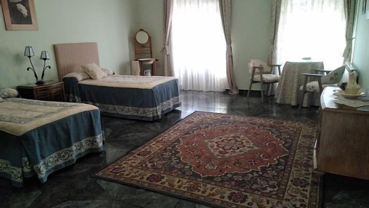 Photo of Bedroom in Granatula de Calatrava