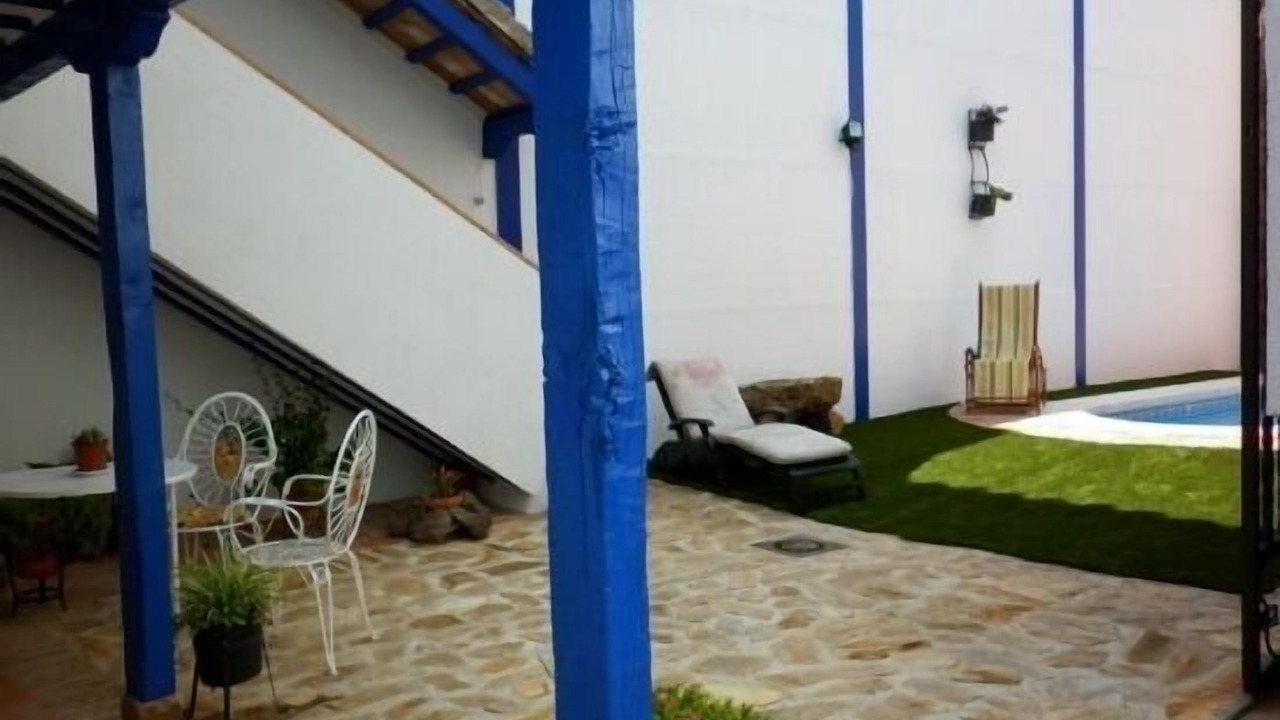 Photo of Outdoor in Granatula de Calatrava
