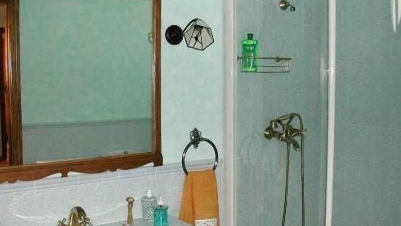 Photo of Bathroom in Granatula de Calatrava