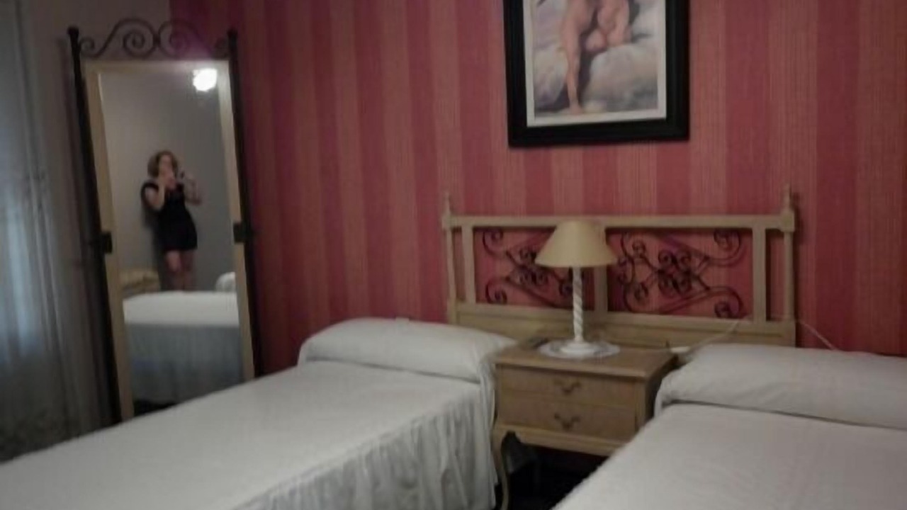 Photo of Bedroom in Granatula de Calatrava