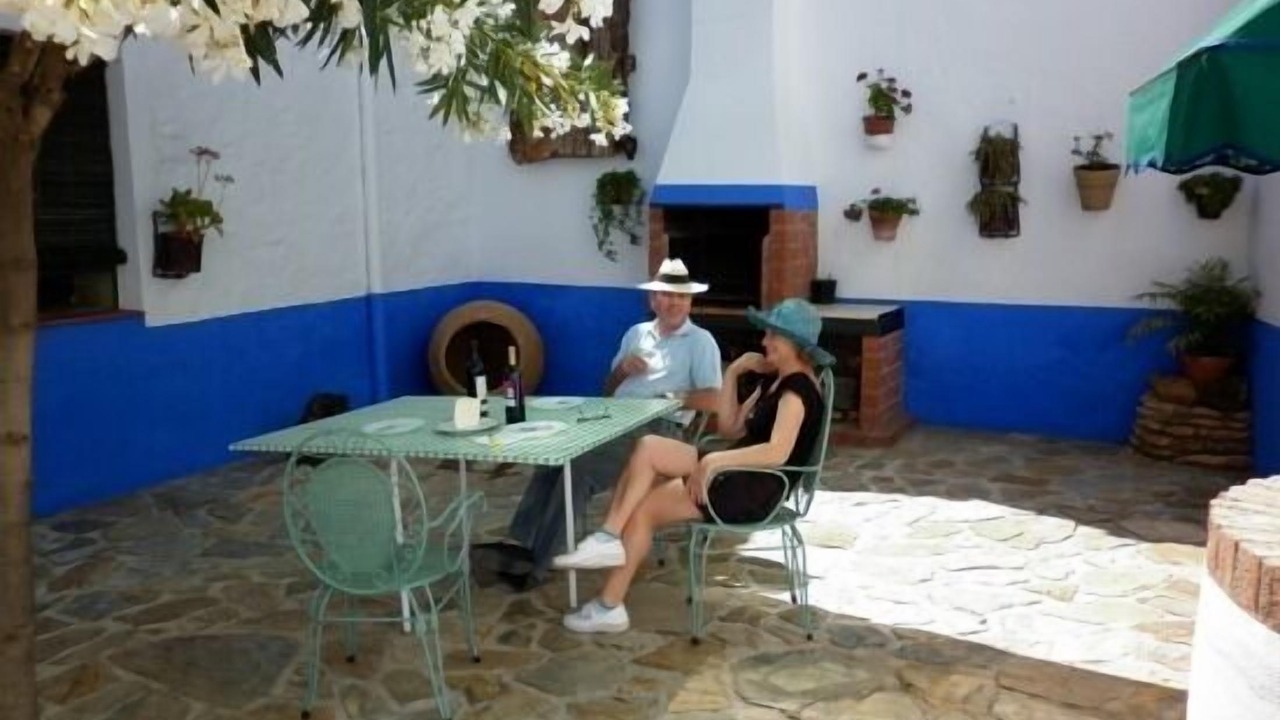 Photo of Outdoor in Granatula de Calatrava